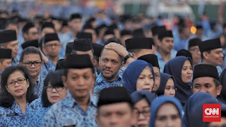 ASN di Aceh Besar Wajib Punya Akun Instagram dan Follow Humas