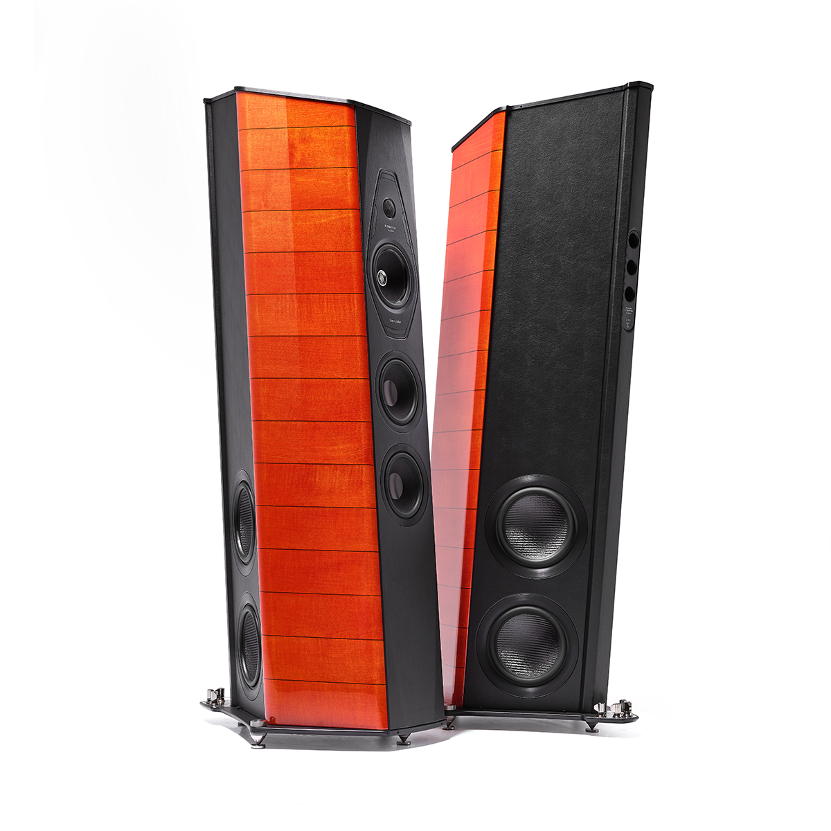 il cremonese sonus faber