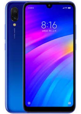 Rekomendasi HP Xiaomi Harga 1 Jutaan RAM 3GB Terbaru dan Terbaik 2020