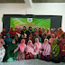 Emak - emak PCA Pakusari Gelar Baitul Arqom