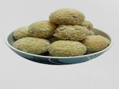 Suji Ke Laddu Recipe In Hindi Suji Ke Laddu Recipe In Hindi