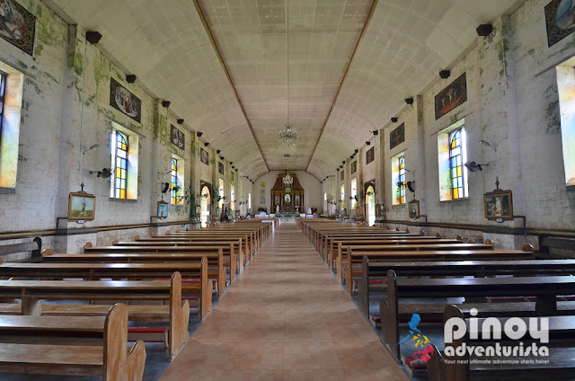 Churches in Siquijor Tourist Spots