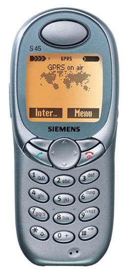 Cell Phone Evolution (81 pics) - mdolla