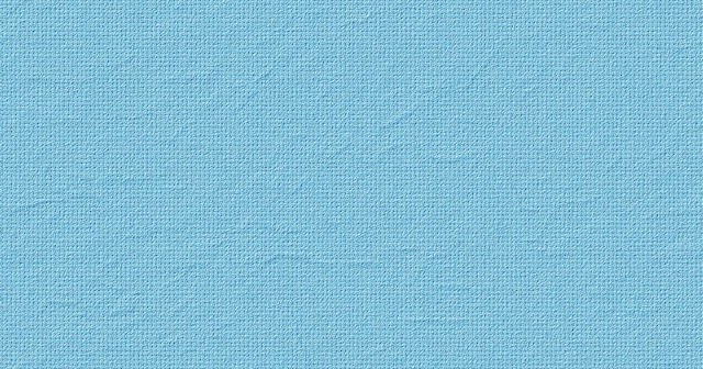 HIGH RESOLUTION TEXTURES: Seamless light blue wrinkled fabric