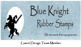 Blue Knight Rubber Stamps