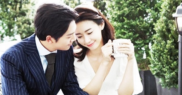 Có được chồng giàu có phải là 3 mẫu phụ nữ sau Có được chồng giàu có phải là 3 mẫu phụ nữ sau