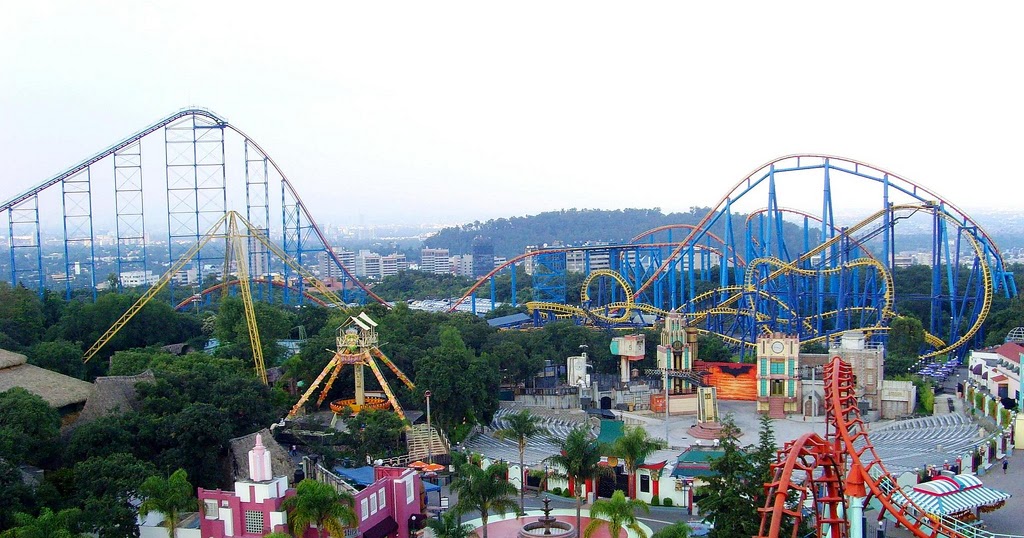 Six Flags Coupon Code: Discount Tickets for Six Flags St. Louis Park