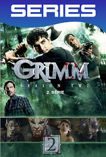 Grimm Temporada 2 Completa HD 1080p Latino 