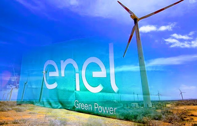 Enel Green Power y otras empresas amenazan con ocasionar graves daños ambientales en la Guajira colombiana con megaproyecto eólico
