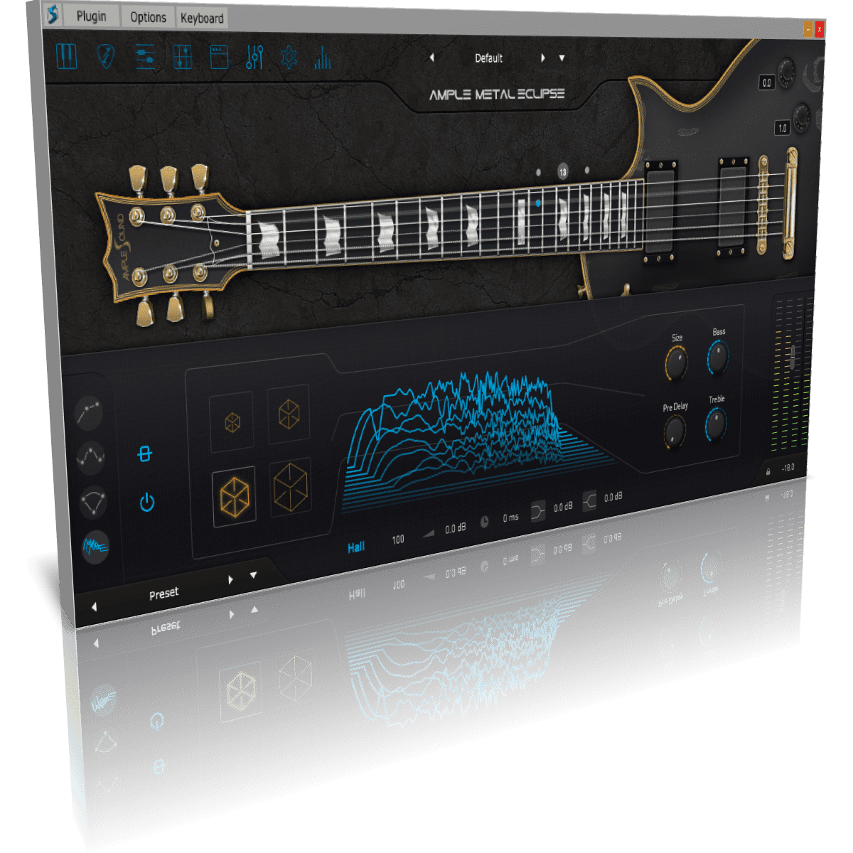 Ample Metal Eclipse Serial Key Ample Metal Eclipse Serial Key