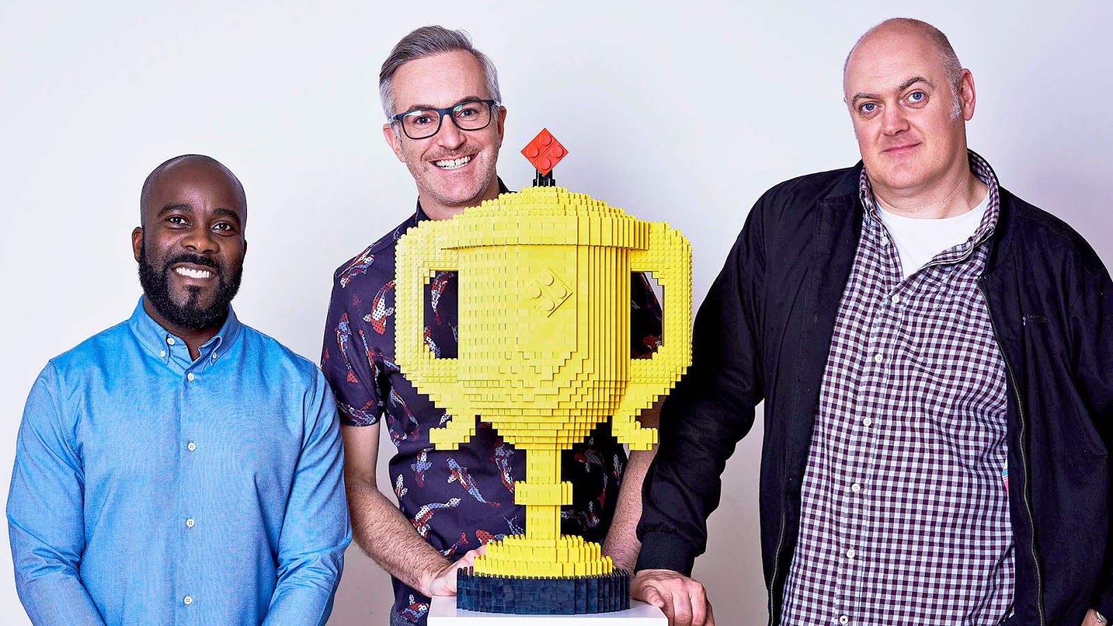 When Is The Next Episode Of Lego Masters LegoLad Reviews: Lego Masters: Episode 4 - Final
