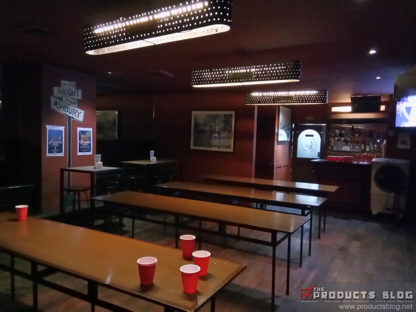 Manila Food Review Cable Car Tomas Morato