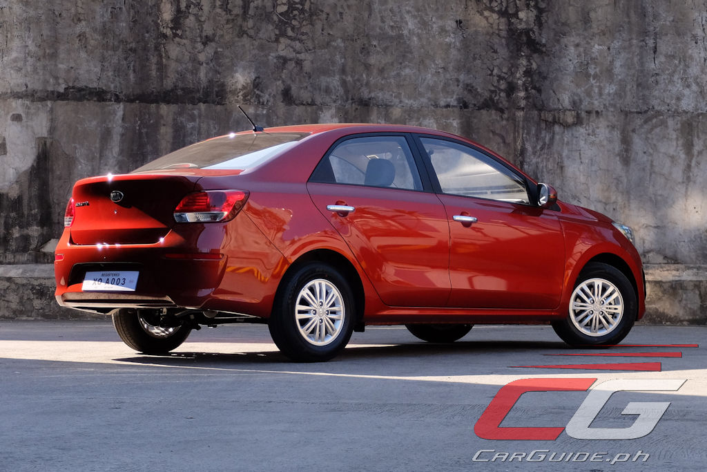 Kia First Time Buyer >> Review: 2019 Kia Soluto 1.4 EX M/T | Philippine Car News ... Kia First Time Buyer >> Review: 2019 Kia Soluto 1.4 EX M/T | Philippine Car News ...
