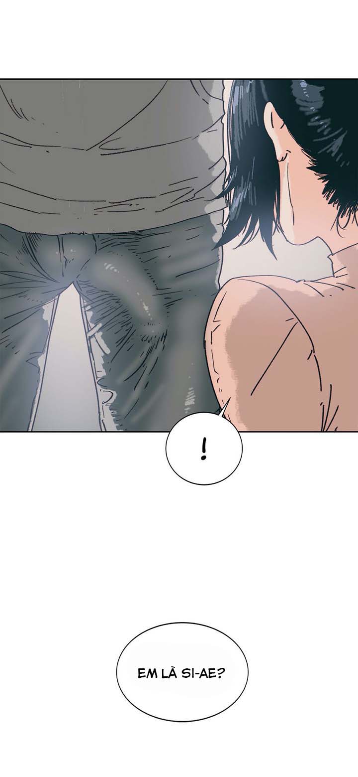 Đọc truyện Full Dục Vọng Chết Người - Chapter 1
