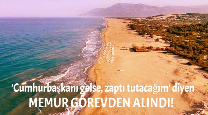 Patara Anti Keti