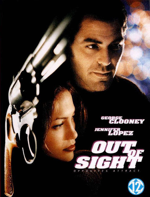 Out of Sight (1998) ταινιες online seires xrysoi greek subs