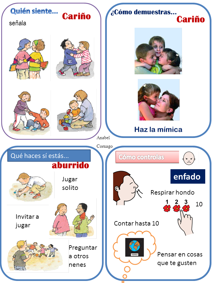 TEA. Síndrome de Asperger 27. Trivial de Habilidades Sociales ¡Siento y Regulo!