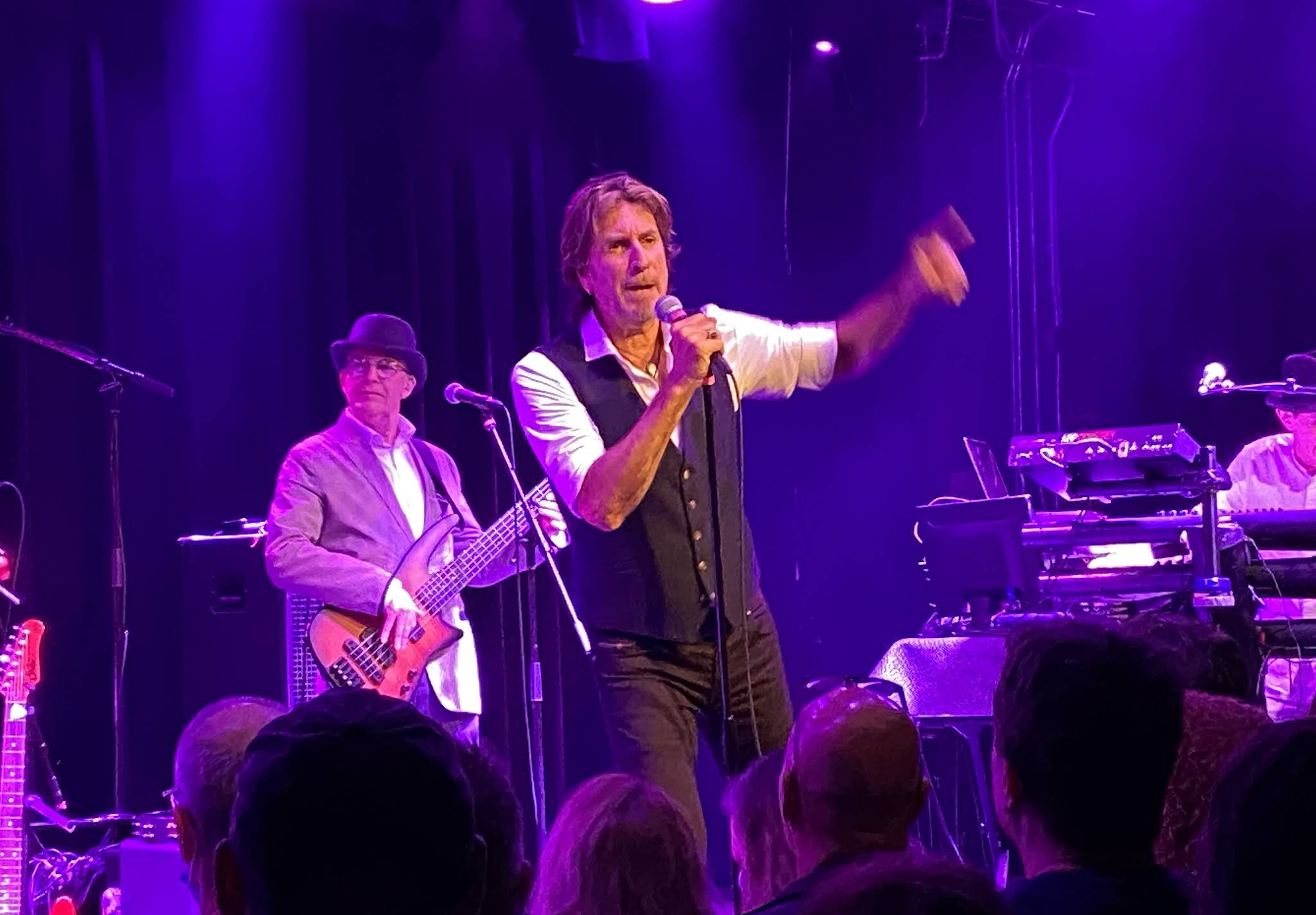 Duran Duran and Beyond The Fixx rocks Omaha ahead of tour postponement