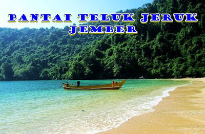 teluk jeruk