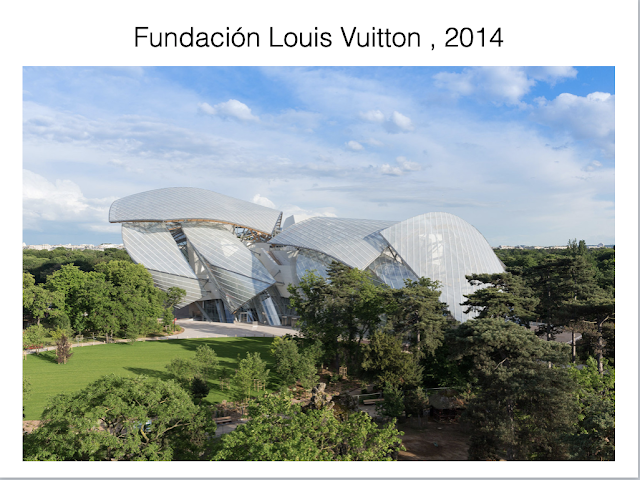 fundacion louis vuitton fundacion louis vuitton