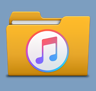 Cara Mengubah Lokasi Save Backup Pada Itunes Cara Mengubah Lokasi Save Backup Pada Itunes