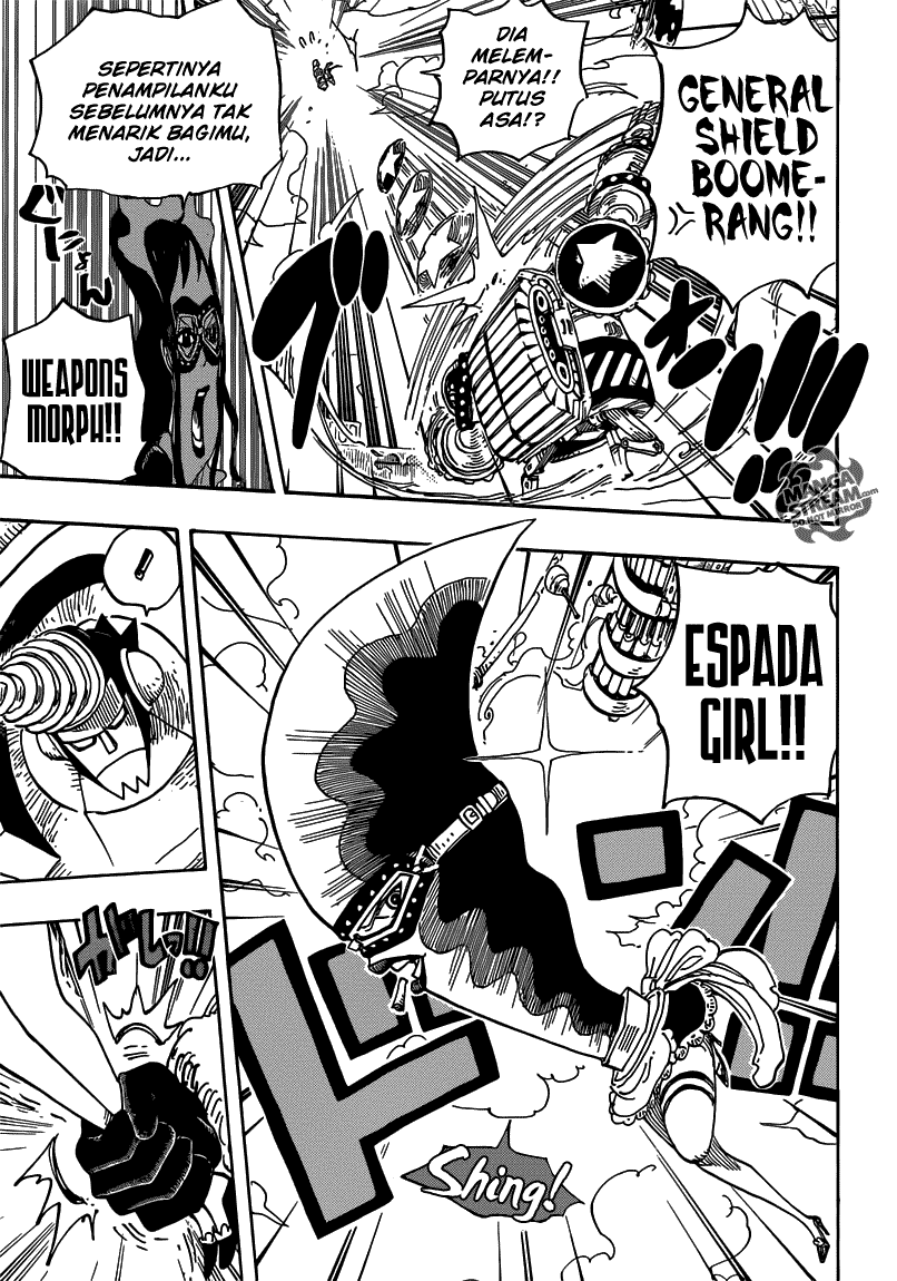manga one piece online 693 page 6
