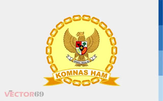 Logo Komnas HAM (Komisi Nasional Hak Asasi Manusia) - Download Vector File EPS (Encapsulated PostScript) Logo Komnas HAM (Komisi Nasional Hak Asasi Manusia) - Download Vector File EPS (Encapsulated PostScript)