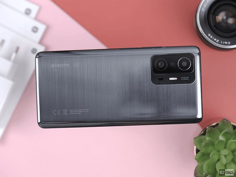 5 best features of the Xiaomi 11T 5 best features of the Xiaomi 11T