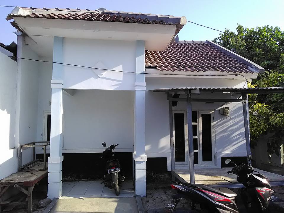Rumah Dijual Dekat Ke Harapan Indah Marunda Cilincing Jakarta Utara Perum Griya Pesona 260 Juta Daftar Perumahan Murah Bekasi Terbaru