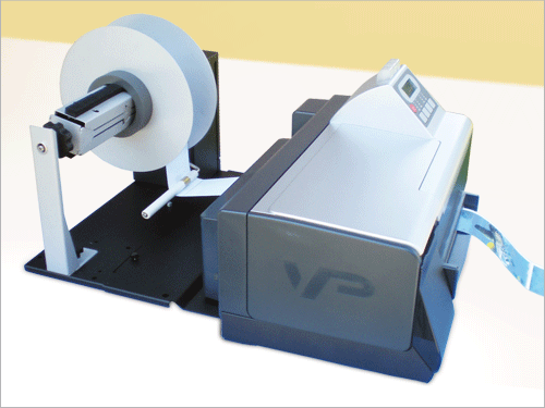 Color Product Labels: Primera LX900 and VIPColor VP485 Color Label Printers