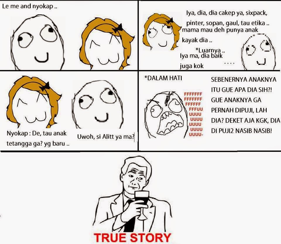 Abang Rangga Gambar Meme Comic Terbaru 2015 CHR Abang Rangga Gambar Meme Comic Terbaru 2015 CHR