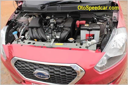 Latihan soal Diagnosis Sistem EFI pada Mobil