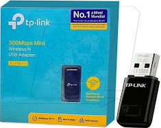 TP-Link TL-WN823N WiFi Adapter Driver