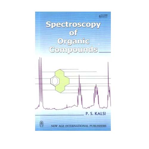 to Subom, 08036332878. 08036332878, Spectroscopy of Organic Compounds Sixth Edition by