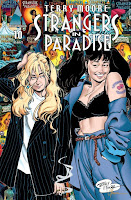 Strangers in Paradise (1994) #10