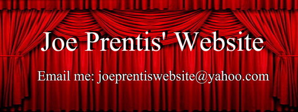 JOE PRENTIS WEBSITE