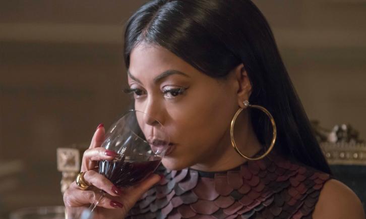 Empire - Episode 3.15 - Civil Hands Unclean - Promo, Promotional Photos & Press Release