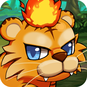 Monster House: Legendary Puzzle RPG Quest - VER. 11.0 (1 Hit Kill - God Mode) MOD APK Monster House: Legendary Puzzle RPG Quest - VER. 11.0 (1 Hit Kill - God Mode) MOD APK