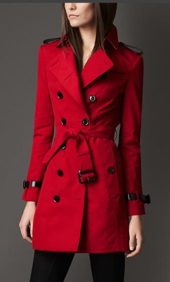 fashion guide: The Best Winter Coats 2013