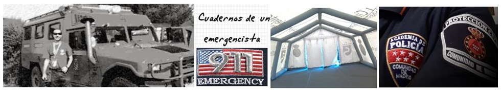 Cuadernos de un emergencista