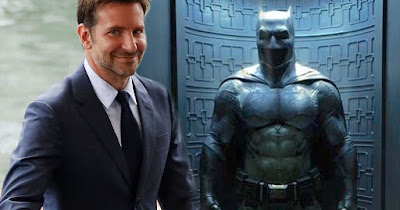 Podría Bradley Copper ser Batman en la nueva entrega del Joker