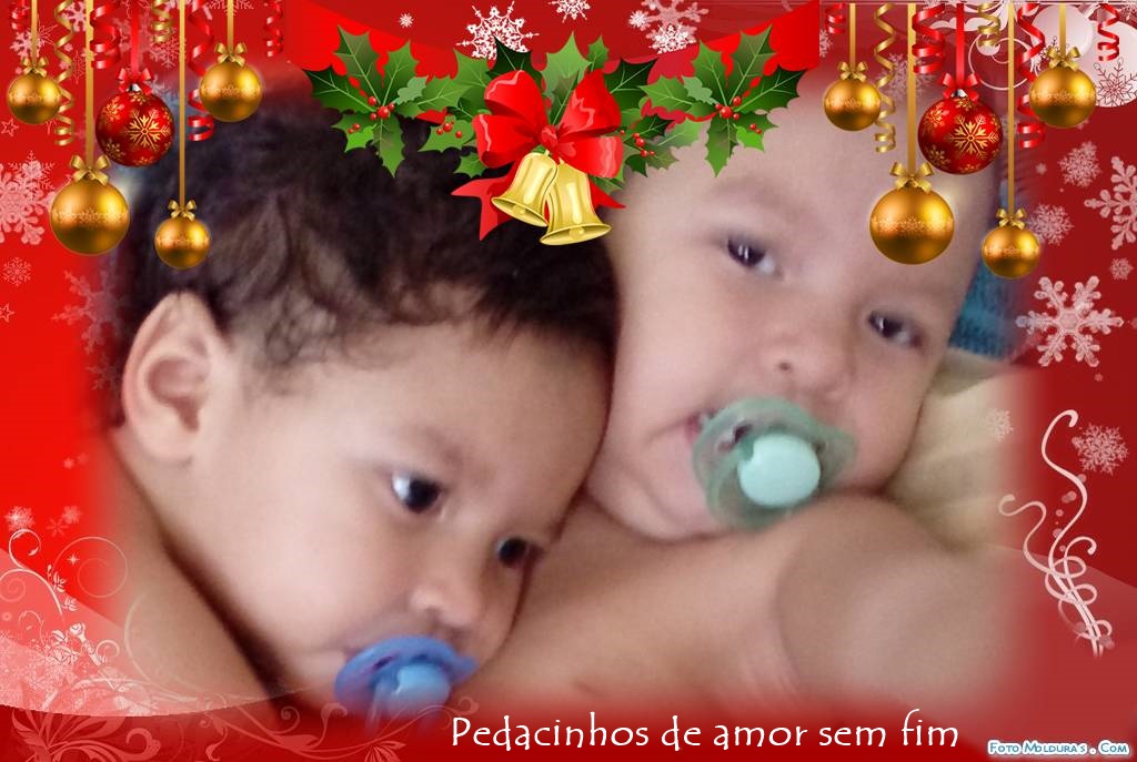 FELIZ NATAL