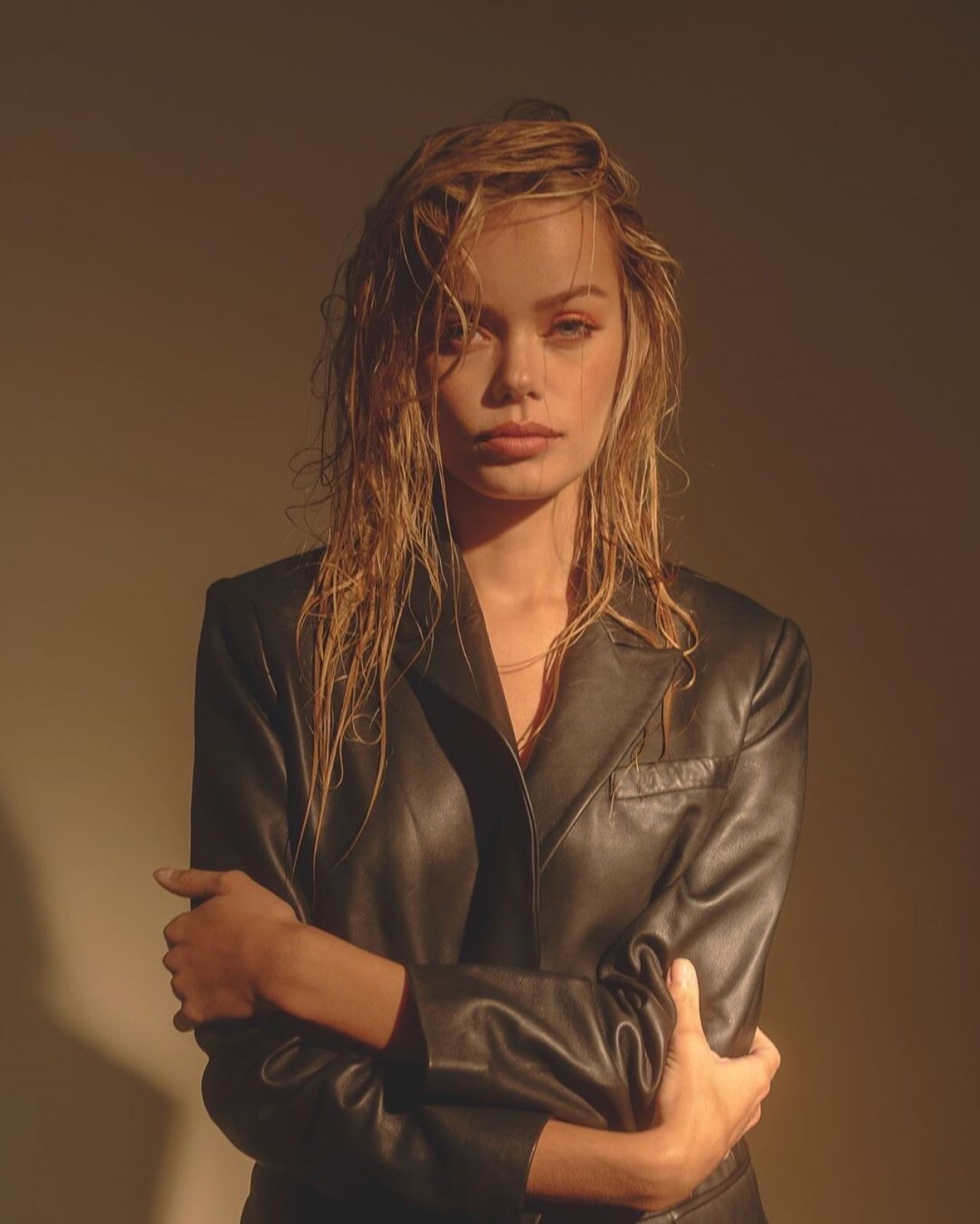 Frida Aasen – Social Media 02/03/2020