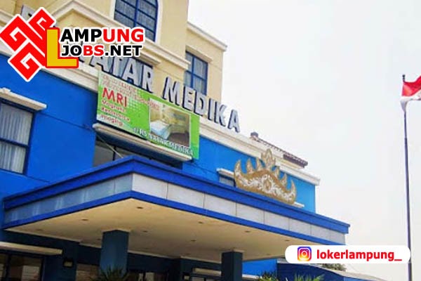 Lowongan Kerja Lampung Staff Keuangan Rumah Sakit Natar