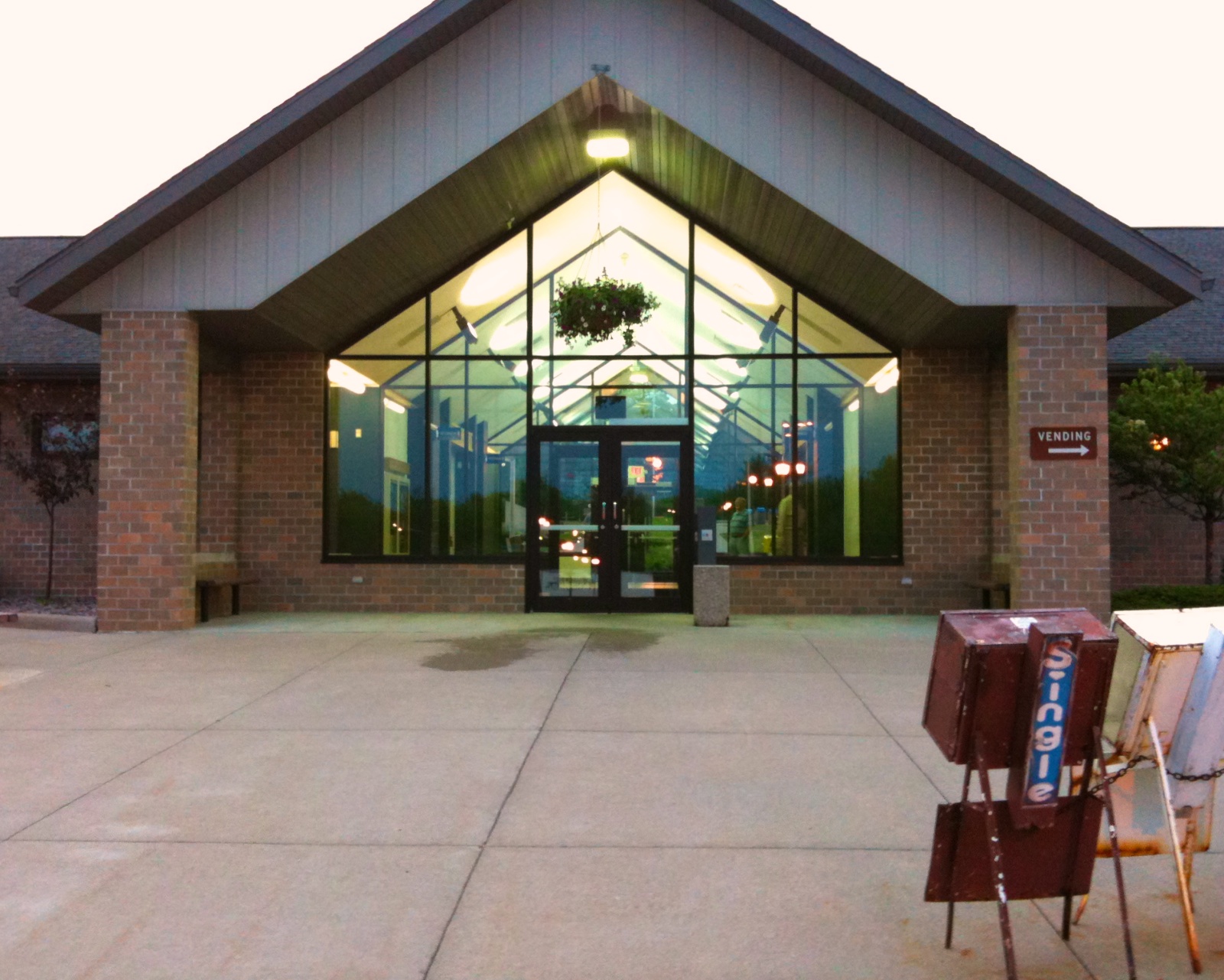 TollefsonNienass 5.25.12 Osseo, WI