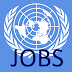 Organization announce major job vacancies in United Nations, UN Agencies and International Development Bodies for Nigerians and Africans in general with January 2021 closing dates