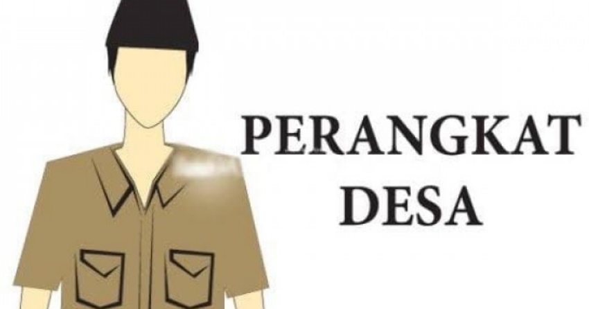 Get Surat Permohonan Lamaran Kerja Perangkat Desa PNG