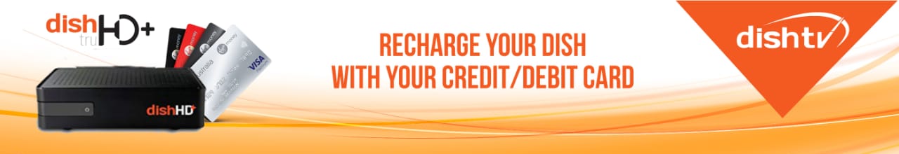 Dish TV Packages Recharge Online in Dubai UAE with Credit Card: Dish TV Dish TV Packages Recharge Online in Dubai UAE with Credit Card: Dish TV