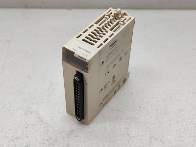 SCHNEIDER ELECTRIC BMXDDI3202K DISCRETE INPUT MODULE