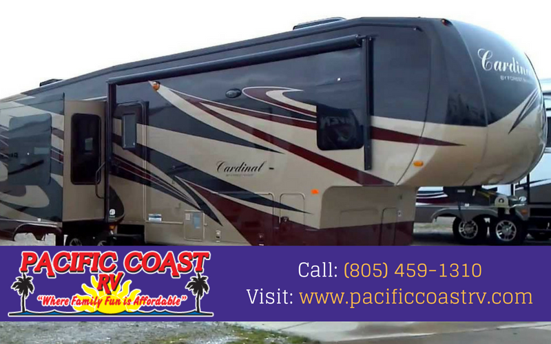 Outstanding brands of fifth wheels for sale